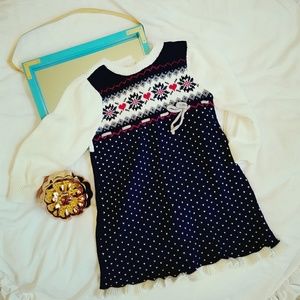 Gymboree A line Dress